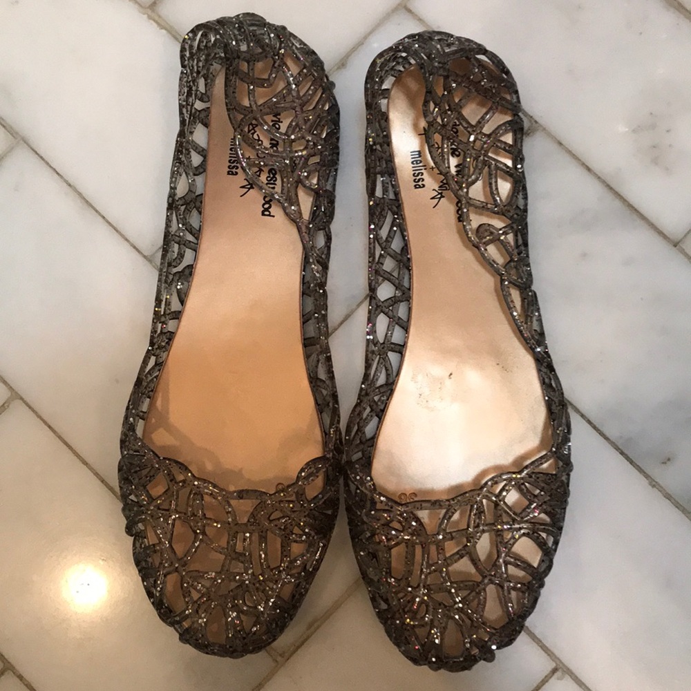 Jelly flats